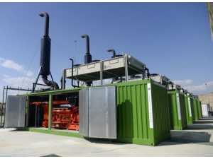 Ordu’da Çöpten Elektrik Üretilecek