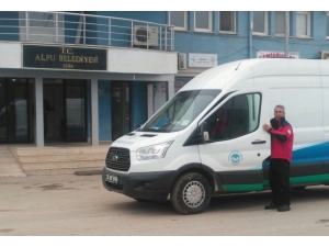 İlçelerdeki Sokak Hayvanları Odunpazarı’na Emanet