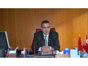 Büro Memur-sen’den Zeytin Dalı Harekatına Tam Destek