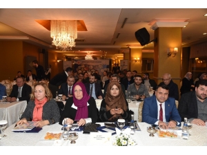 Karesi Belediye Başkanı Yücel Yılmaz: