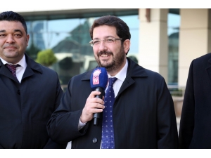 Aksaray’da Sanayi Sitesi Kentsel Dönüşüm Projesinin İhalesi Yapıldı