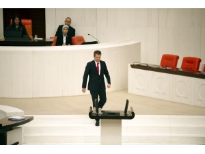 Milli Savunma Bakanı Nurettin Canikli: