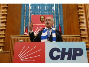 Kılıçdaroğlu’ndan Tbb’ye Yönelik Operasyona İlişkin Açıklama