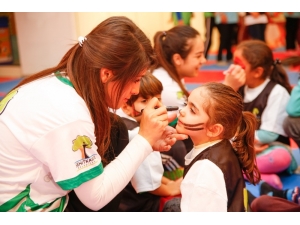 Öğrenciler Yarıyıl Tatilinde Sportif Etkinliklerle Buluşuyor