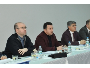 Bozüyük Belediyesi’nin 2017 Hizmetleri