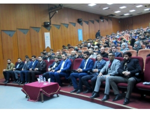 Tügva Ağrı İl Temsilciliği 2. Olağan Genel Kurulu Yapıldı