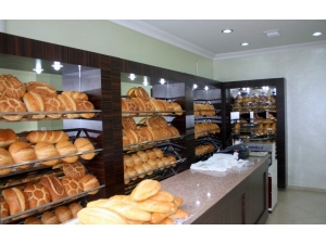 Yılmaz: "Bu Fiyata Yenişehirli Fırıncılar Kepenk Kapatır"