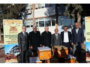 Mardin Valisi Yaman’dan Tarım Ve Hayvancılık Değerlendirmesi