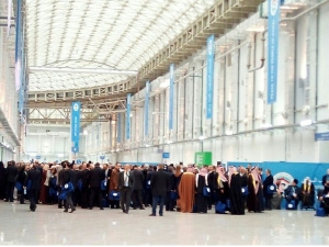 Suriyeli Muhalifler Rusya’yı Terk Etti