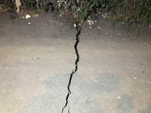 Bursa’da Heyelan: 80 Binanın Tahliyesine Karar Verildi