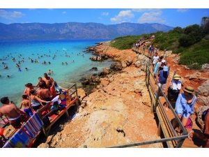 Muğla Turizmi 15 Yıl Geriye Gitti