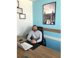 “İzmir’de İnşaat Sektörü Bu Yıl Da Büyümeye Devam Edecek"