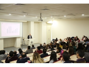 Hkü Ar-ge Stratejisini Belirliyor