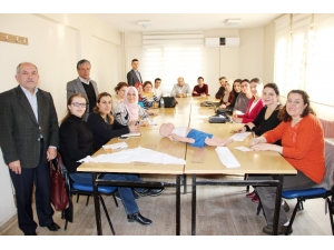 Öğrencilere İlk Müdahaleyi Veliler Yapacak