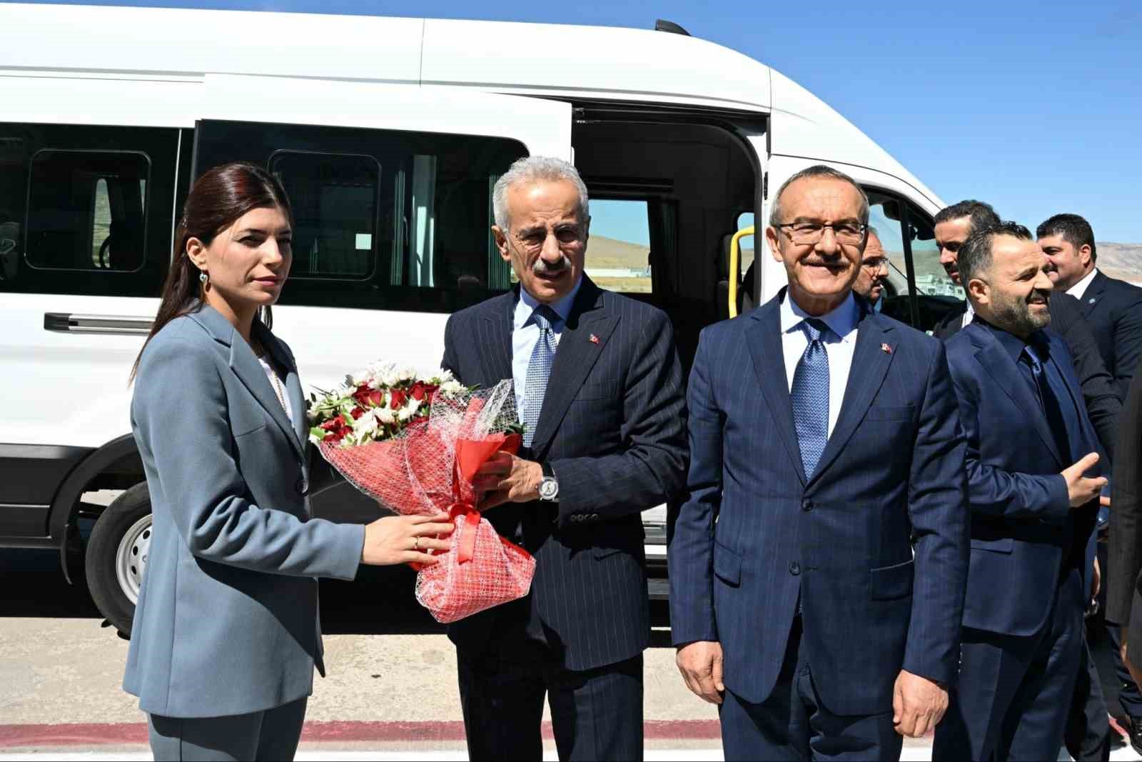 bakan-uraloglu-malatya-da-temaslarda-bulunacak