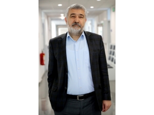 "Eğitim Sektörü Birçok Ülke İçin Büyük Gelir Kaynağı"