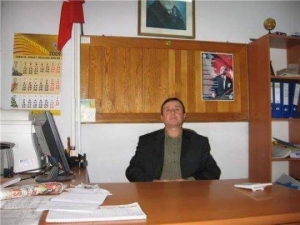 Üretici Kar Yağışı Bekliyor