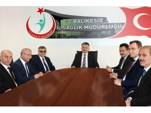 Bir Telefonla Evde Bakım Hizmeti