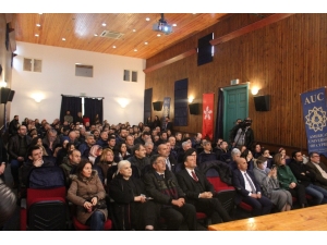 Prof. Dr. Özgöker "Eğitimde Kıbrıs’a Farklı Bir Vizyon Kazandırdık"