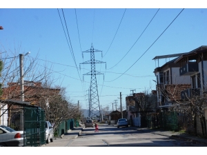 İzmit Belediyesi, Yüksek Gerilim Hattı Yükseltme İhalesi Açtı