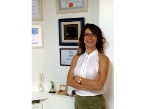 Dökülen Saçlara Dikkat