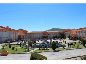 Kardelen Koleji Ücretsiz Giriş Sınavı Yapacak