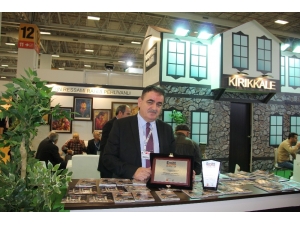 Kırıkkale Emıtt’ten Ödülle Döndü