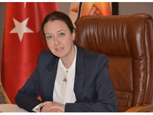 Ak Parti Kadın Kolları’nda Kongre Heyecanı