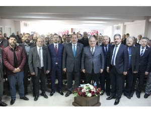 Ak Partili Karacan:"kimsenin Bağrına Basmadığı Suriyelilere, Kadirşinas Türk Halkı Sahip Çıktı"