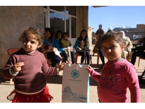 Kayyumdan Türkiye’ye Örnek Proje