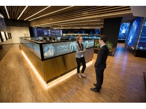 Borsa İlk Yarıda Yükseldi