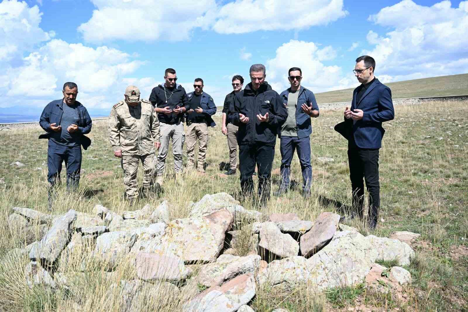 vali-barus-dumlu-baba-yaylasi-nda