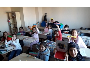 Kartepeli Çocuklar Tasarrufu Öğrendi