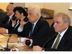 Türkiye’nin İlk Duyusal Analiz Laboratuarı