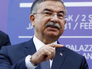 Bakan Yılmaz: "Adrese Dayalı Sistemin Özü Zorunlu Eğitimdir"