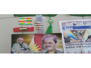 Ağrı’da Terör Operasyonu: 27 Gözaltı