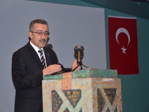 Turizm Eğitim Semineri Marmaris’te Gerçekleşti