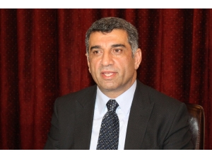 Chp Milletvekili Erol;" Önümüzdeki Süreci, Seferberlik Dönemi Olarak Görmeliyiz"