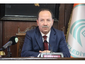 Edirne Belediye Başkanı Gürkan: "Yerime Kayyum Atanmadı"