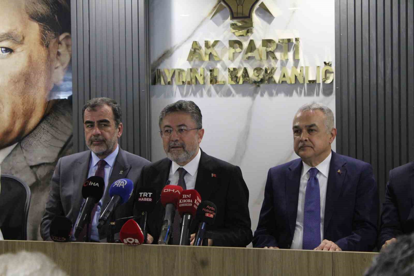 saricay-baraji-yil-sonuna-kadar-tamamlanacak