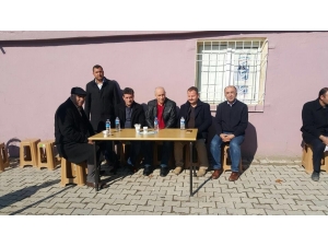 Nurdağı’nda 110 Kişi Direksiyon Dersi Sınavına Katıldı