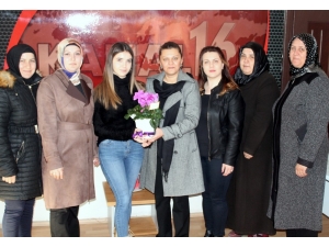 Kaçar: "Çalınmadık Kapı, Sıkılmadık El Bırakmayacağız"