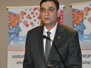 Avrupa İşletmeler Ağı Güney İnovasyon Kapısı Konsorsiyumu Ulusal Toplantısı Gso’da Yapıldı