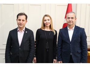 Alkü Mühendislik İlk Tübitak Projesini Kazandı