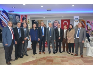 Uslu Güven Tazeledi