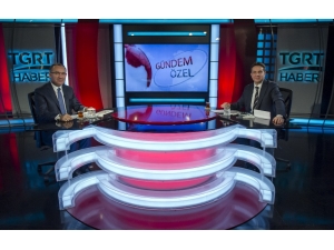 Başbakan Yardımcısı Bozdağ’dan Kritik Mümbiç Açıklaması