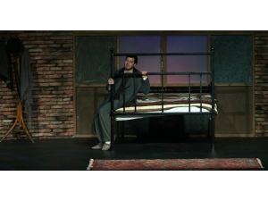 Erzurum Şehir Tiyatrosu’ndan Muhteşem Bir Oyun