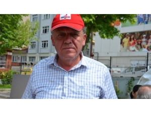 Türk Kızılay’ı Bilecik Şube Başkanı Çınar’dan Vatandaşa Kan Bağışı Çağrısı