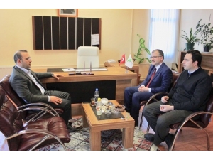 Düzce Üniversitesi Akçakoca Yerleşkesi’nde 7. Açık Kapı Günü Gerçekleştirildi