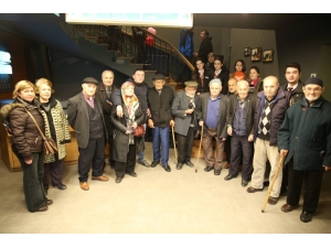 Bartın Kent Müzesi’ne Ziyaretçi Akını